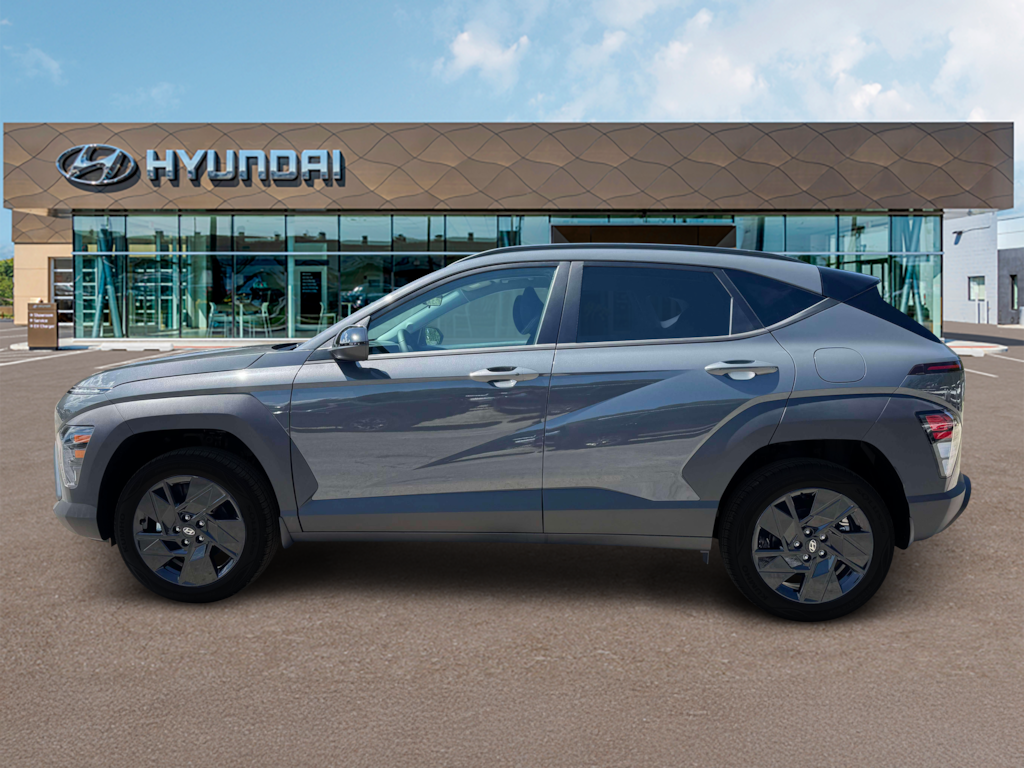 New 2027 Hyundai Kona SEL Sport SUV