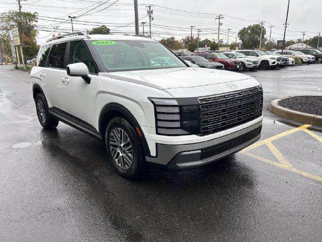 New 2027 Hyundai Palisade SEL 8P SUV