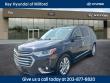 Used 2018 Chevrolet Traverse High Country SUV