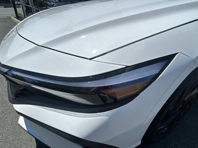 2026 Hyundai Elantra SEL Sport - Photo 10