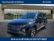 Certified 2025 Hyundai Tucson XRT AWD SUV