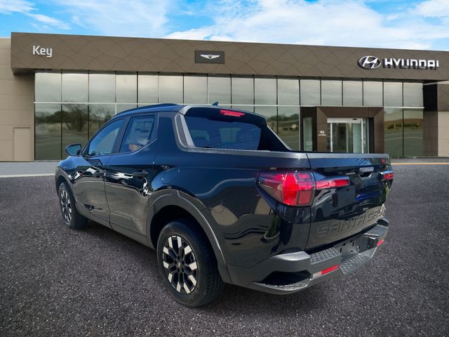 2025 Hyundai Santa Cruz SEL - Photo 8