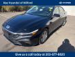 Used 2026 Hyundai Elantra SE Sedan