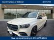 Used 2021 Mercedes-Benz GLS 580 4MATIC SUV