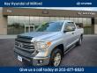 Used 2017 Toyota Tundra SR5 4.6L V8 Truck Double Cab