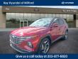 Certified 2024 Hyundai Tucson Limited SUV