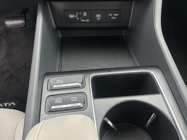 2026 Hyundai Sonata Hybrid Blue - Photo 24