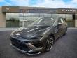 New 2026 Hyundai Sonata SEL Sport Sedan