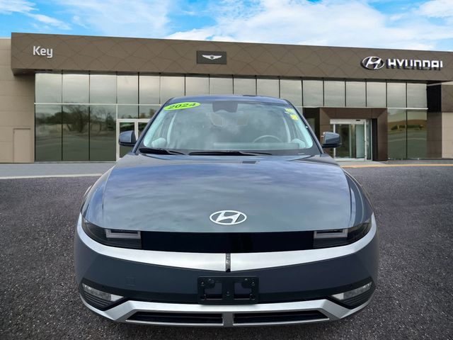 Used 2024 Hyundai IONIQ 5 SEL with VIN KM8KNDDF9RU333704 for sale in Milford, CT