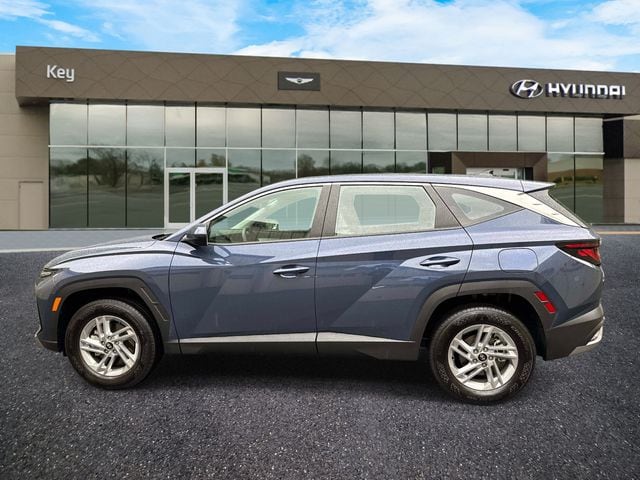 2026 Hyundai Tucson SE - Photo 8