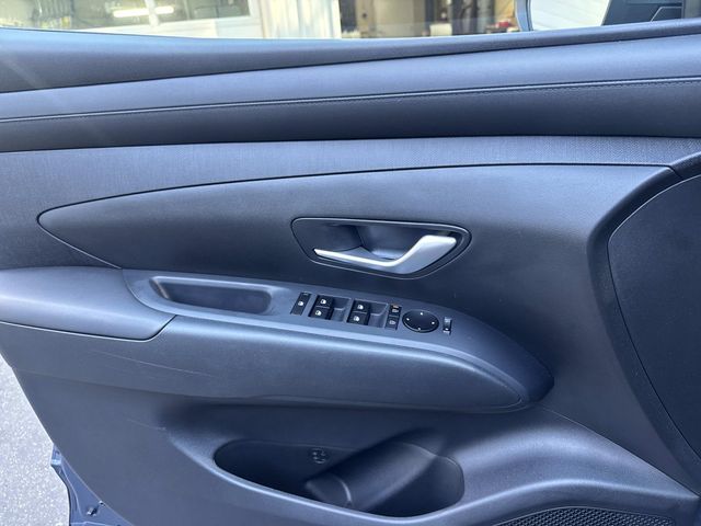 2025 Hyundai Tucson XRT - Photo 20