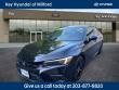 Used 2022 Honda Civic Sport Sedan
