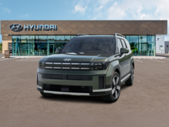 2026 Hyundai Santa Fe Limited AWD SUV