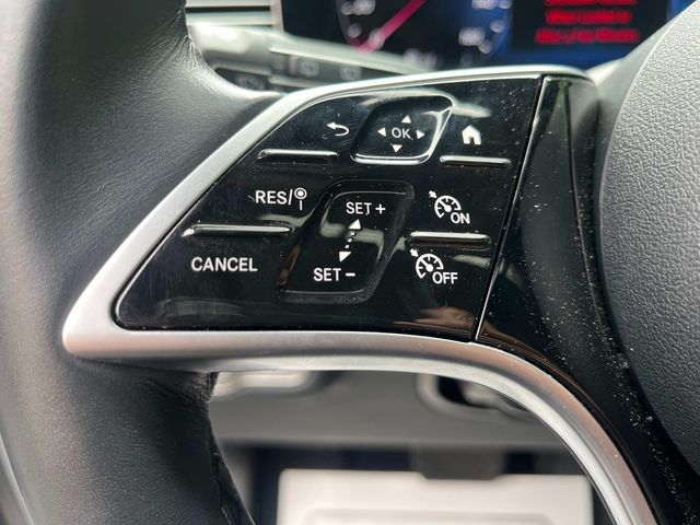 2024 Mercedes-Benz GLE GLE450E - Photo 14