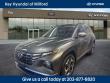 Certified 2023 Hyundai Tucson SEL SUV