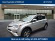 Used 2018 Toyota RAV4 XLE SUV