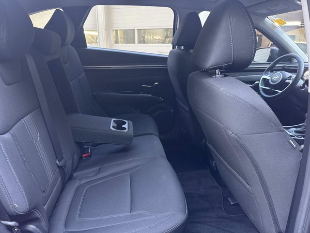2022 Hyundai Tucson SEL - Photo 21