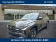 Certified 2025 Hyundai Tucson XRT AWD SUV
