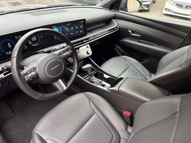 2026 Hyundai Tucson XRT - Photo 10