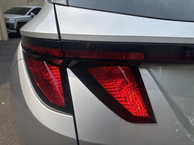 2024 Hyundai Tucson SEL - Photo 9