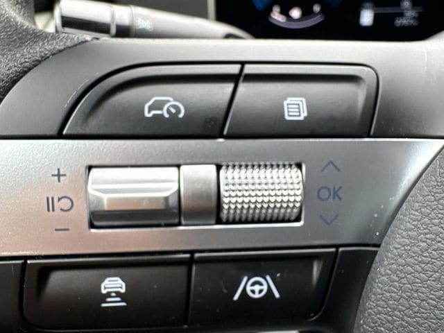 2026 Hyundai Tucson SE - Photo 16