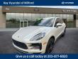 Used 2021 Porsche Macan  SUV