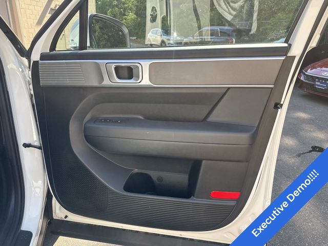 2026 Hyundai Santa Fe SE - Photo 21