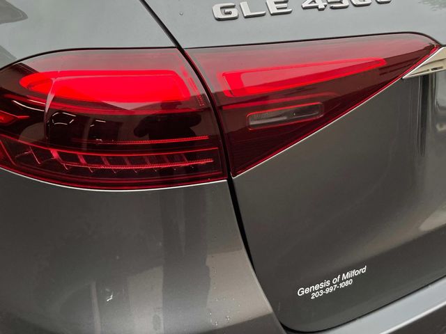 2024 Mercedes-Benz GLE GLE450E - Photo 8