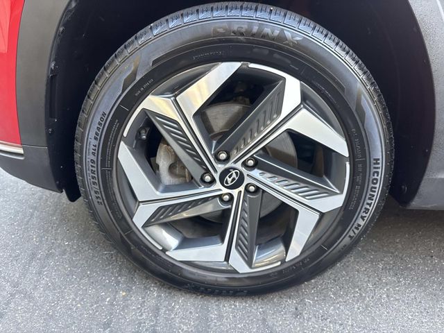 2022 Hyundai Tucson SEL - Photo 11