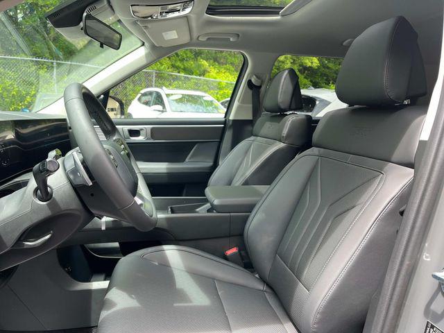 2025 Hyundai Santa Fe XRT - Photo 6