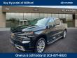 Used 2020 Chevrolet Silverado 1500 High Country Truck Crew Cab