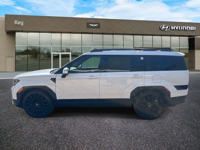 2025 Hyundai Santa Fe Calligraphy - Photo 8