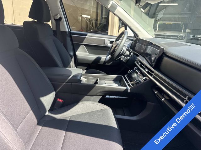 2026 Hyundai Santa Fe SE - Photo 22