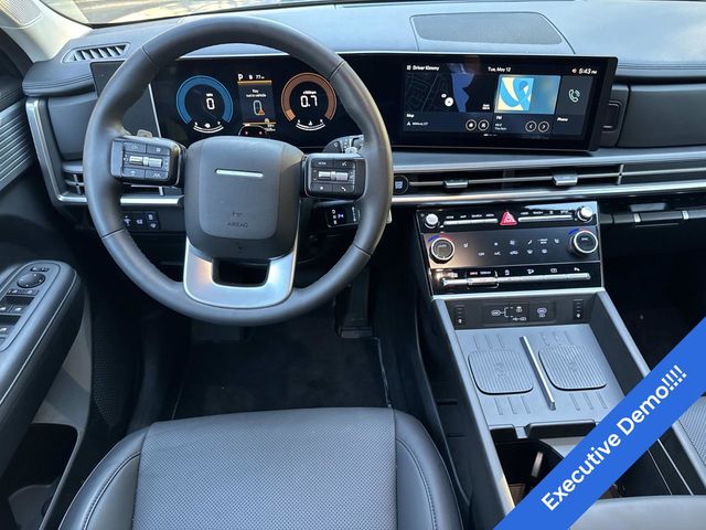2026 Hyundai Santa Fe XRT - Photo 10