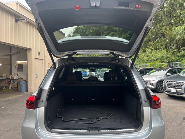 2024 Mercedes-Benz GLE GLE450E - Photo 26