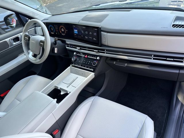 2026 Hyundai Santa Fe SEL - Photo 20