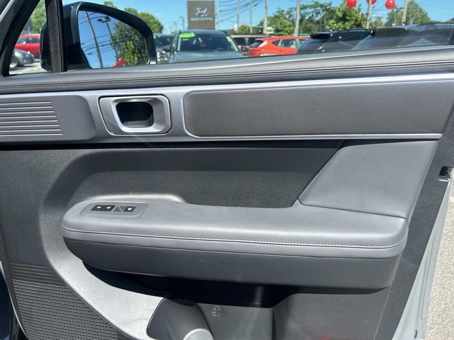 2025 Hyundai Santa Fe XRT - Photo 28