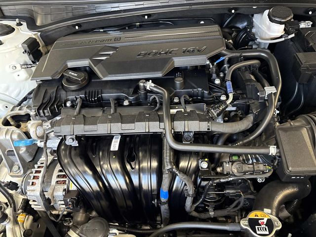 2025 Hyundai Elantra SEL - Photo 26