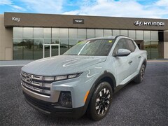 2026 Hyundai Santa Cruz SEL Truck Crew Cab