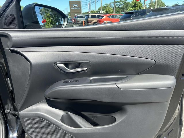 2025 Hyundai Santa Cruz SEL - Photo 25