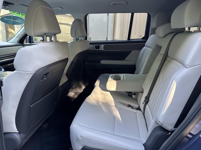 2026 Hyundai Santa Fe SEL - Photo 17