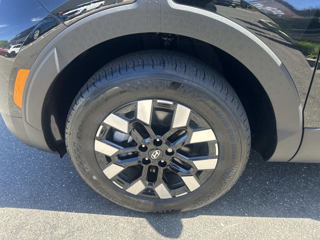 2025 Hyundai Santa Cruz SEL - Photo 11