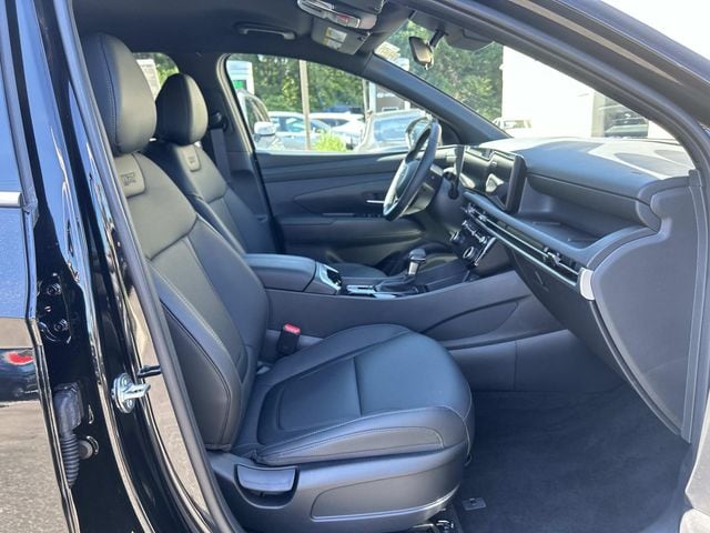 2025 Hyundai Tucson XRT - Photo 29