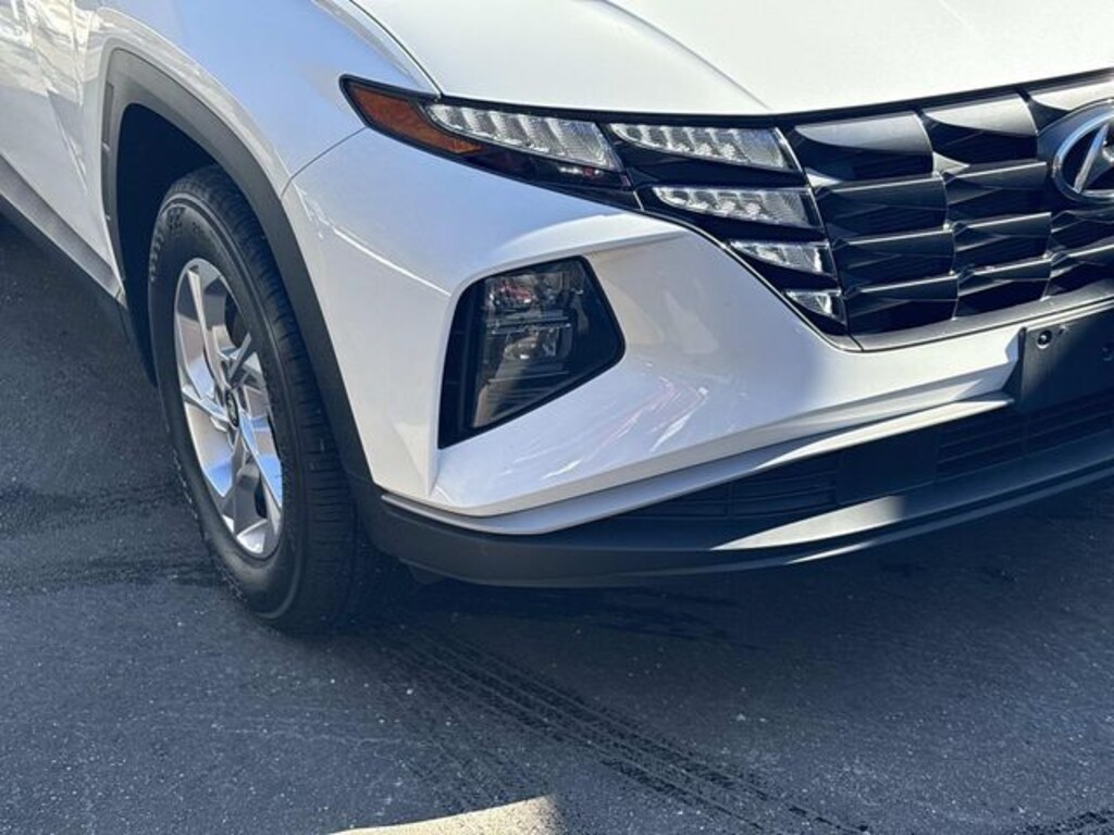 Certified 2023 Hyundai Tucson SEL SUV