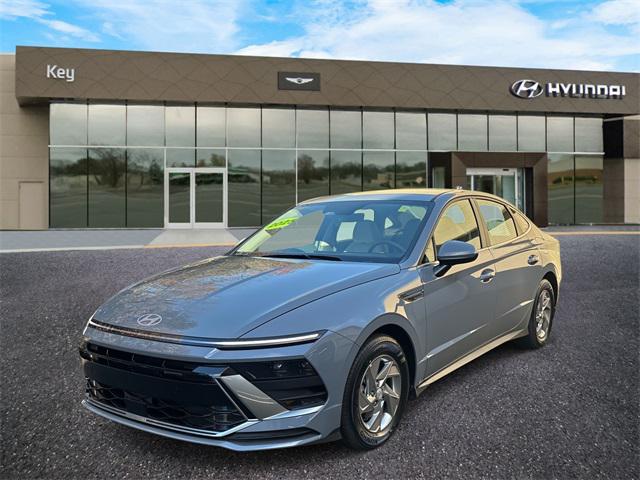 2025 Hyundai Sonata SE