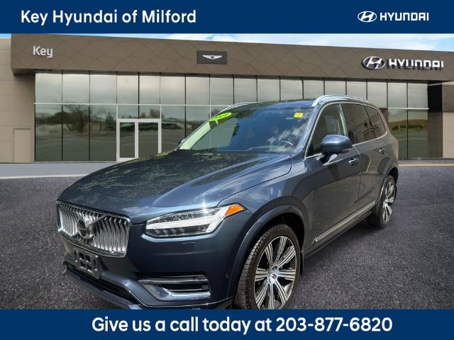 2021 Volvo XC90
