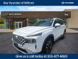 Used 2023 Hyundai Santa Fe Limited SUV