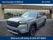 Used 2023 Nissan Frontier PRO-4X Truck Crew Cab