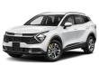 Used 2023 Kia Sportage Hybrid EX SUV