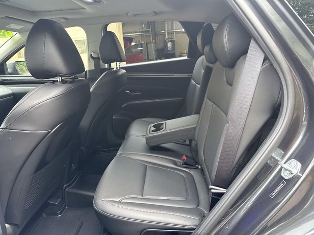 2023 Hyundai Tucson SEL - Photo 20